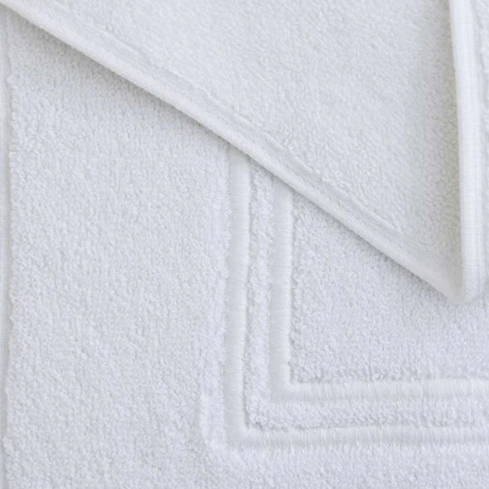 White / 50cm x 90cm