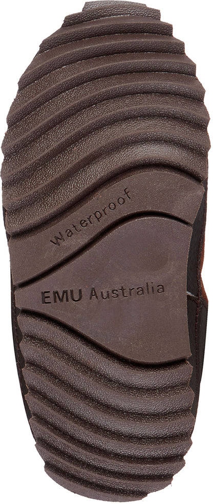 Emu Kyeema Boot - Youth 2023