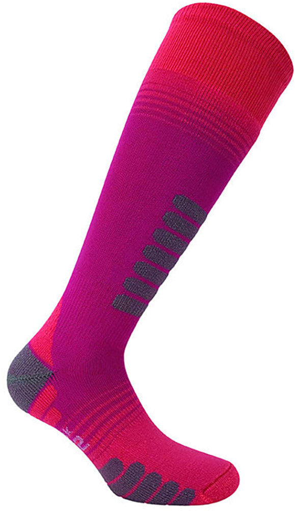 Eurosock Ski Silver Supreme Ski Sock 2022