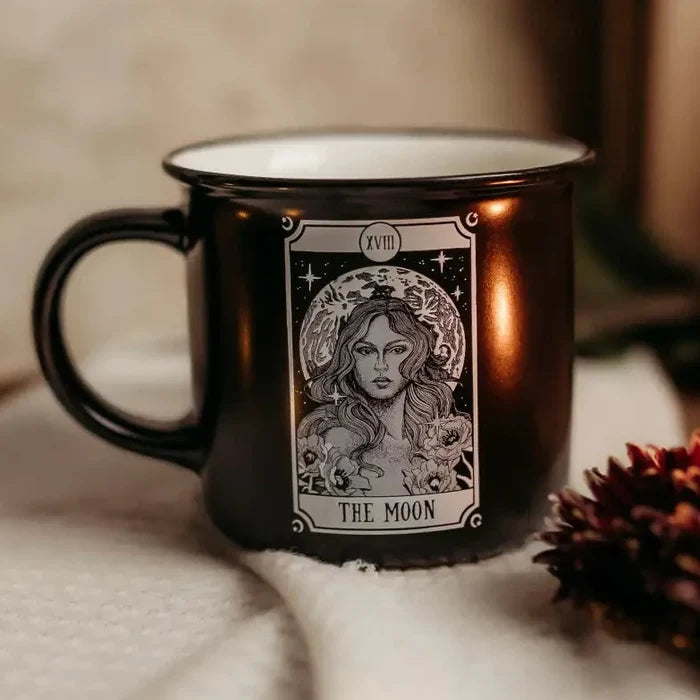 Fall of Ruin and Wrath Inspired Mug Drinkware