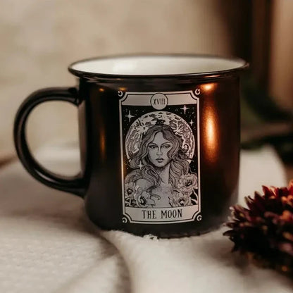 Fall of Ruin and Wrath Inspired Mug Drinkware