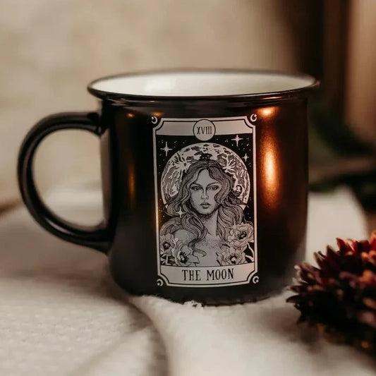 Fall of Ruin and Wrath Inspired Mug Drinkware