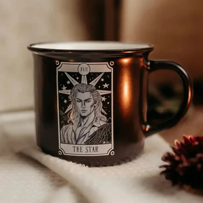 Fall of Ruin and Wrath Inspired Mug Drinkware