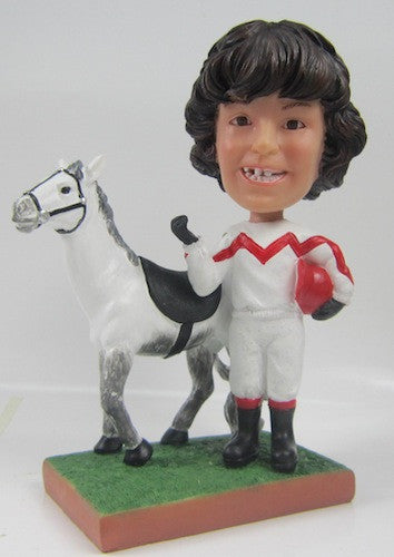Female Child #5 - National Bobblehead HOF Store