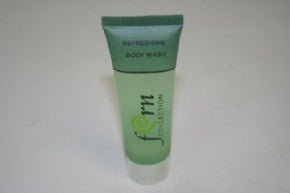 Fiddlehead Fern Body Wash 30ml x 600