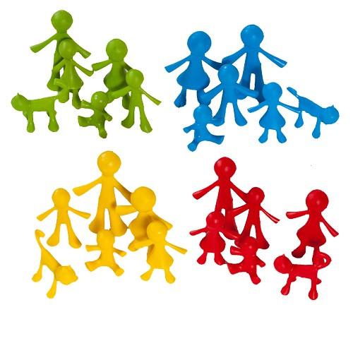 Filial Basic Play Therapy Toys Kit