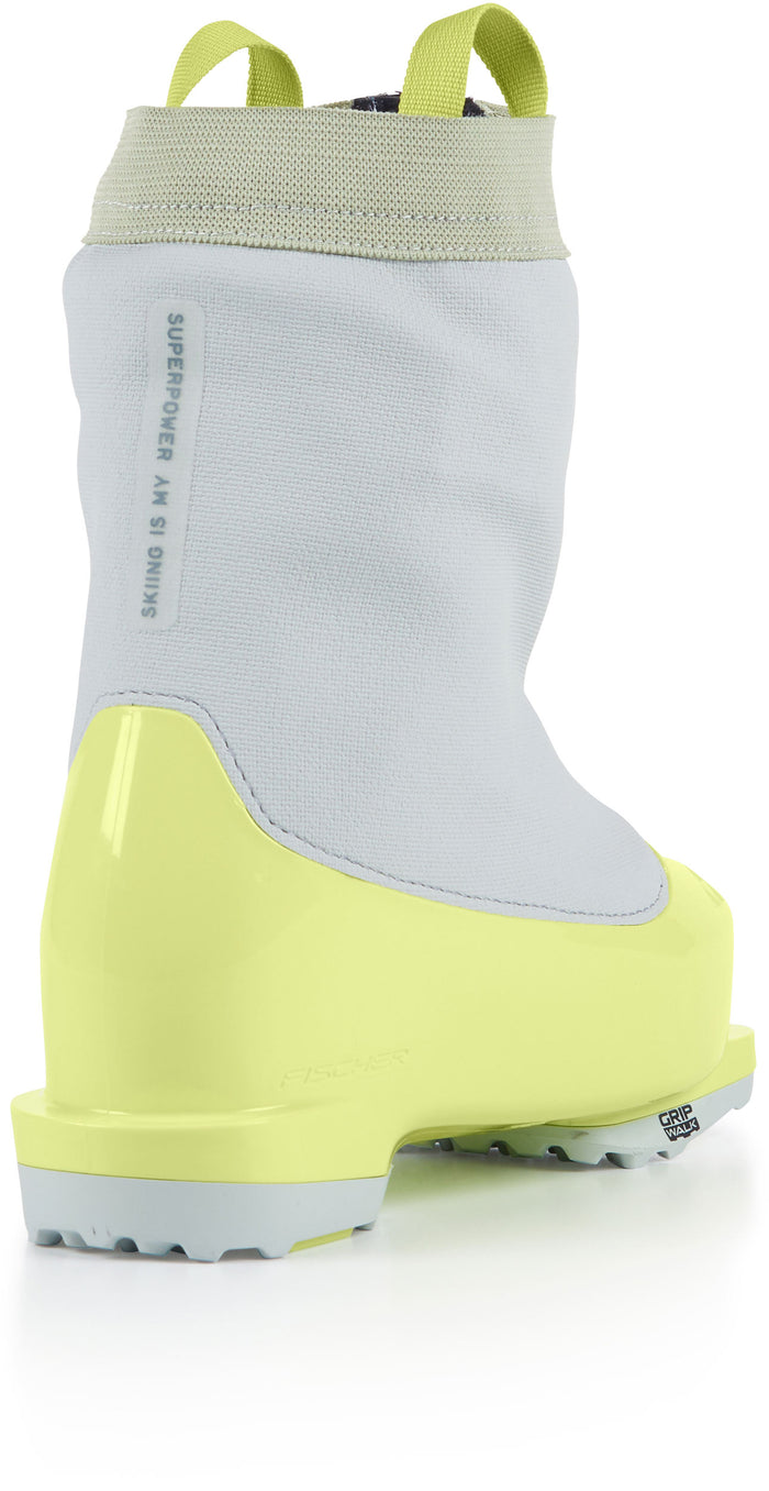 Fischer Two Ski Boot 2024
