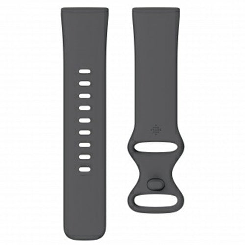 Fitbit Sense 2 Health & Fitness Smart Watch - Shadow Grey & Graphite | 79-FB521BKGB from Fitbit - DID Electrical