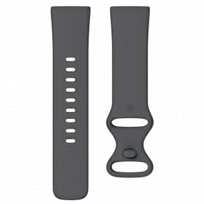 Fitbit Sense 2 Health & Fitness Smart Watch - Shadow Grey & Graphite | 79-FB521BKGB from Fitbit - DID Electrical