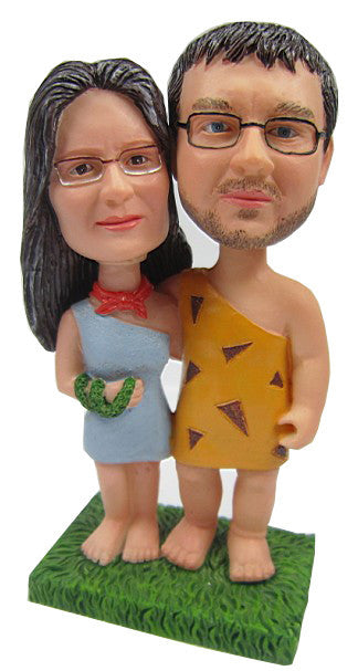 Flintstones Bobbleheads - National Bobblehead HOF Store