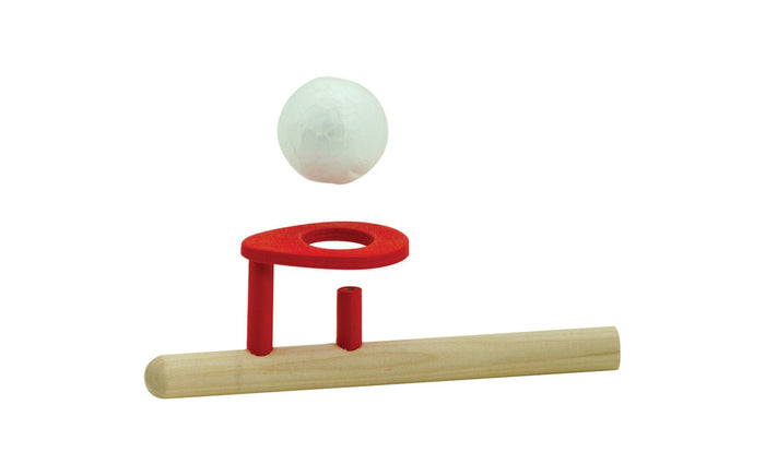 Floating Ball