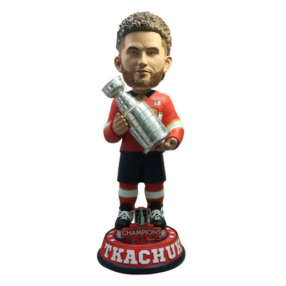 Matthew Tkachuk - 3 Foot