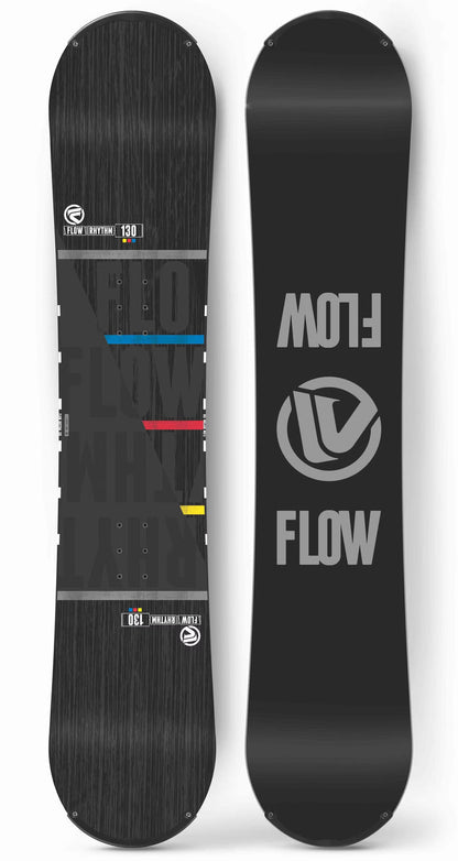 Flow Rhythm Snowboard 2018