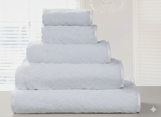 Fontana Bath Towel