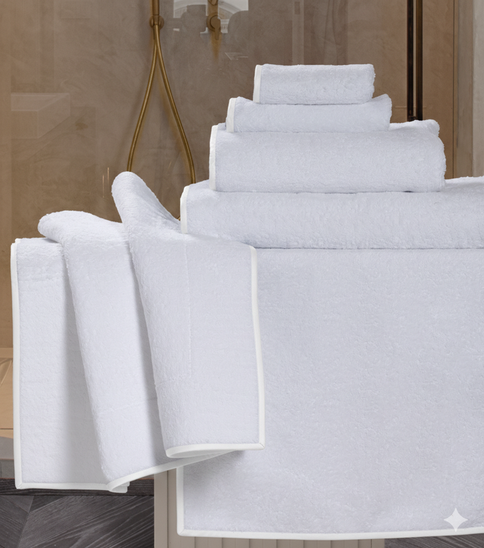 Fontana Bath Towel