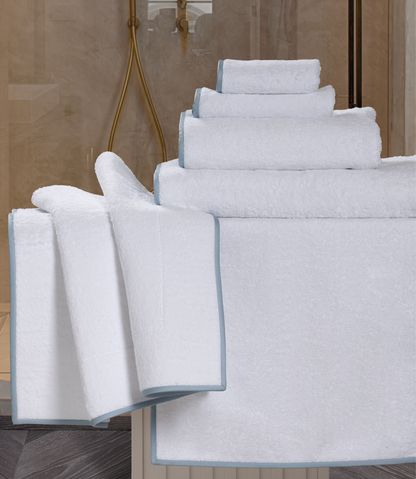 Fontana Guest Towel