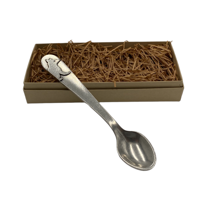 Fox Baby Feeding Spoon