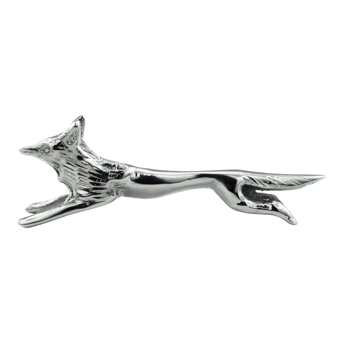 Fox Knife Rests Boxed Set of 2