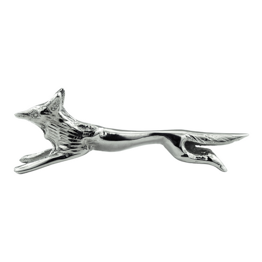 Fox Knife Rests Boxed Set of 2