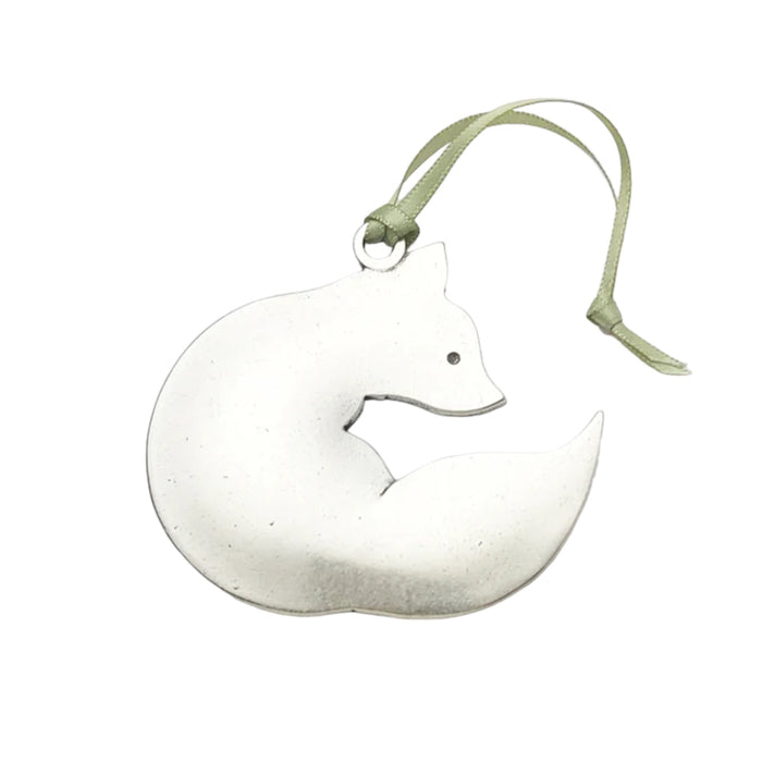 Fox Ornament