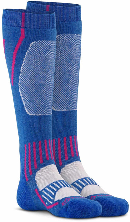 Fox River Boreal Sock