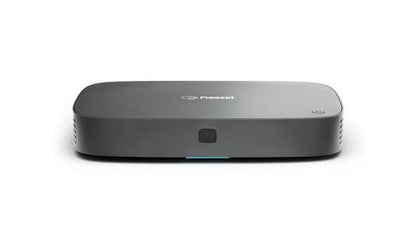 Freesat UHD-4X-2000 Recordable 4K TV Box - 2TB Black