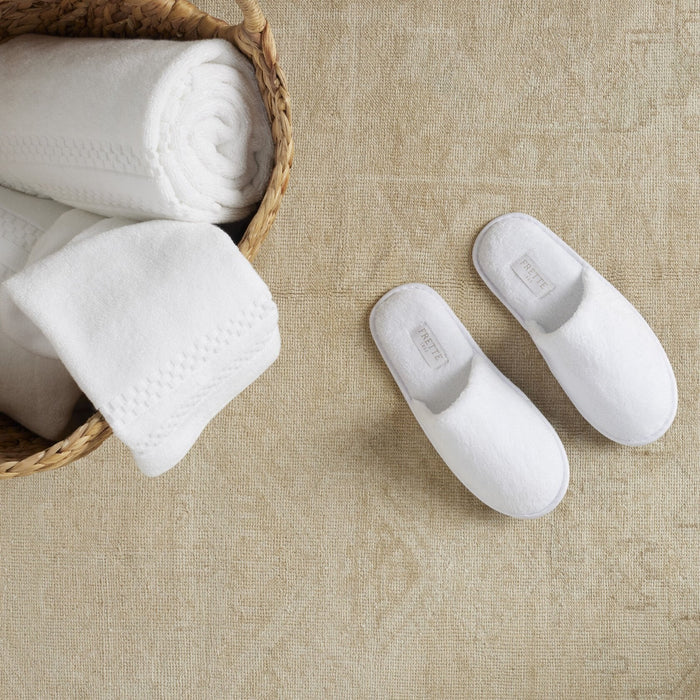 Frette Slippers