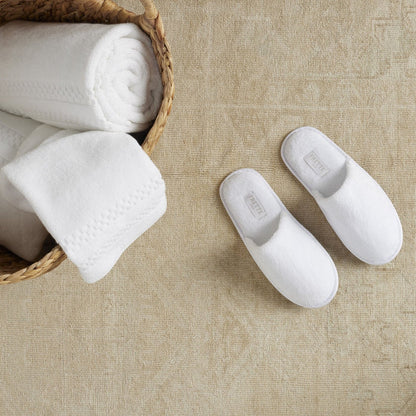 Frette Slippers