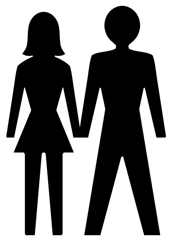 Full Custom Couple Bobblehead - National Bobblehead HOF Store