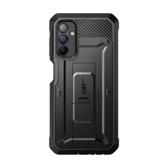 Galaxy A16 5G Unicorn Beetle Pro Rugged Holster Case-Black