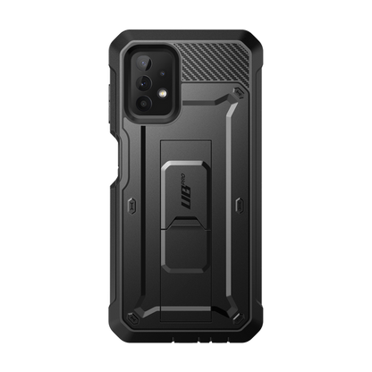 Galaxy A32 Unicorn Beetle Pro Rugged Holster Case(open box)-Black