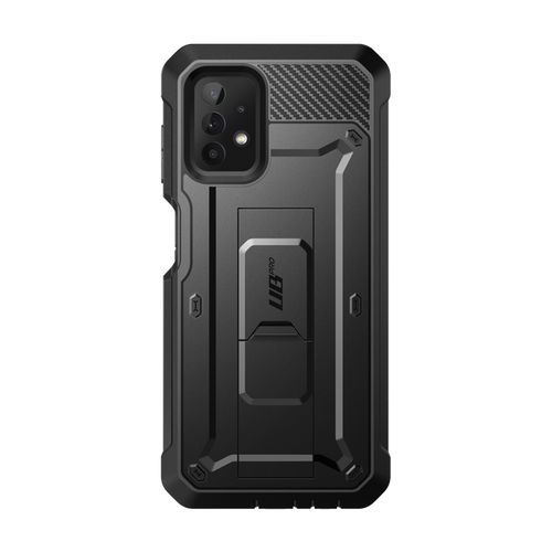 Galaxy A32 Unicorn Beetle Pro Rugged Holster Case(open box)-Black