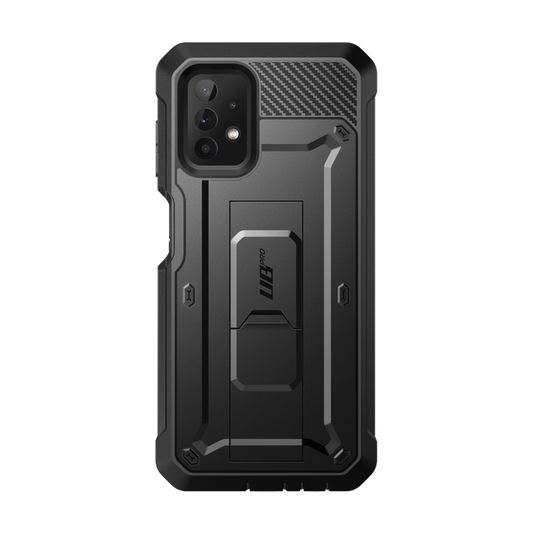 Galaxy A32 Unicorn Beetle Pro Rugged Holster Case(open box)-Black