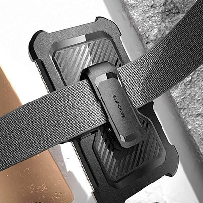 Galaxy A32 Unicorn Beetle Pro Rugged Holster Case(open box)-Black