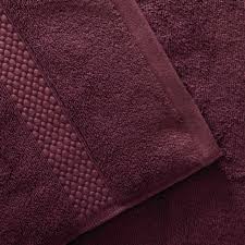 Galaxy Big N Soft Spa Towel Mahogany - 86x160cm
