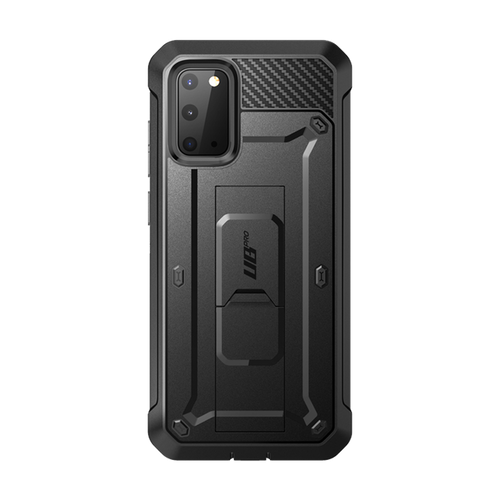 Galaxy S20 FE Unicorn Beetle Pro Rugged Case(Open-Box)-Black