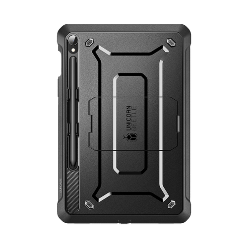 Galaxy Tab S10 FE 10.9 inch (2025) Unicorn Beetle PRO Rugged Case-Black
