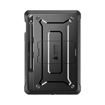 Galaxy Tab S10 FE Plus 13.1 inch (2025) Unicorn Beetle PRO Rugged Case-Black