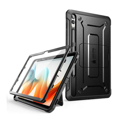 Galaxy Tab S9+ 12.4 inch (2023) Unicorn Beetle PRO Rugged Case-Black