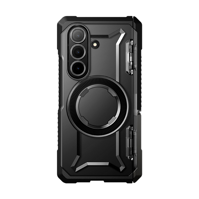 Galaxy Z Fold7 UB Grip MagSafe Case(open box) - Black