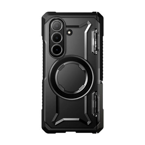 Galaxy Z Fold7 UB Grip MagSafe Case(open box) - Black