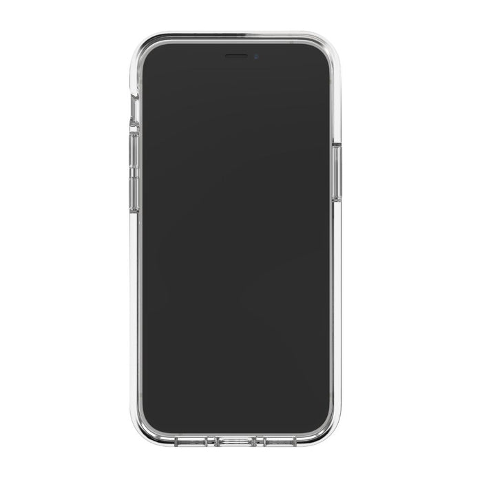 Gear4 Crystal Palace Case for iPhone 12 Mini - Clear | 702006031 (7671579836604)