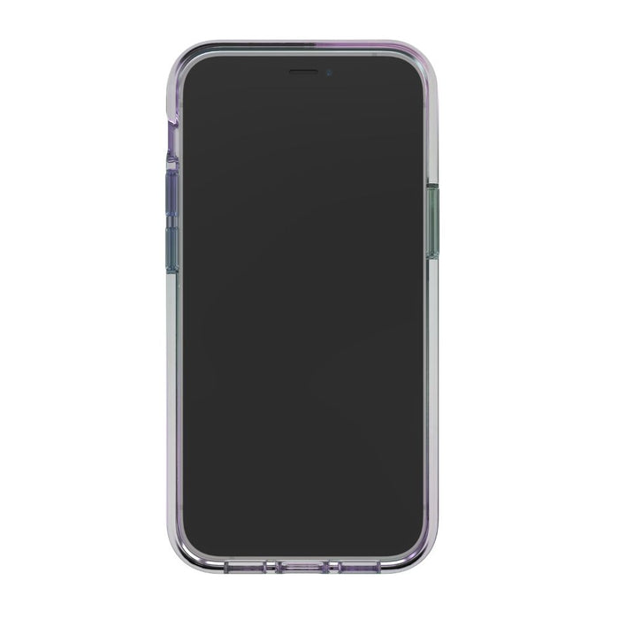 Gear4 Crystal Palace Case for iPhone 12 Mini - Iridescent | 702006032 (7671579869372)
