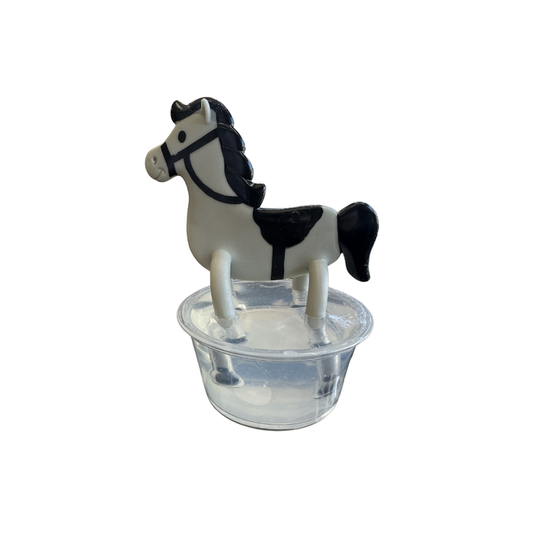Giddy Up Soap Gray