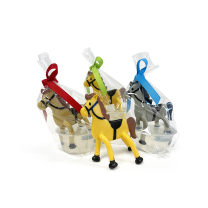 Giddy Up Soap Gray