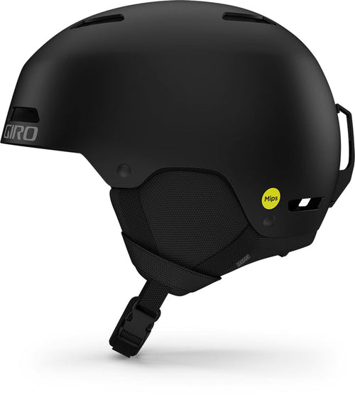Giro Ledge MIPS Helmet