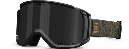Giro Revolt Goggle 2025