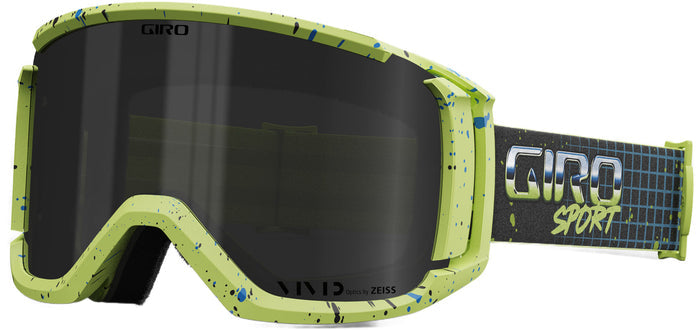 Giro Revolt Goggle 2025