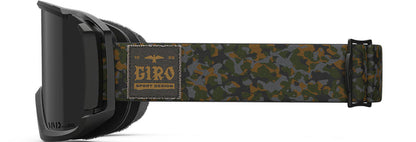 Giro Revolt Goggle 2025