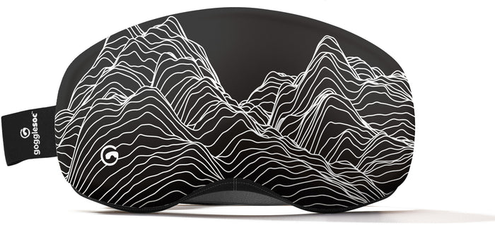 Contour Lines
